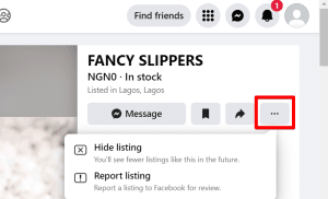 Facebook Business Manager: Restricted Account - LookinLA