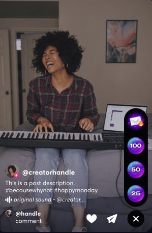 TikTok Alternatives