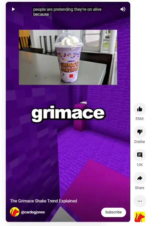 TikTok Alternatives