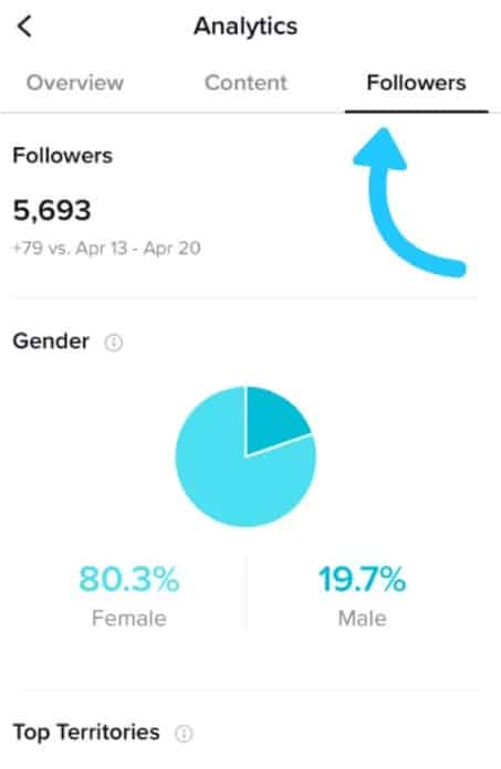 TikTok Algorithm: time to post