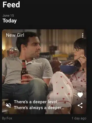 TikTok Alternatives