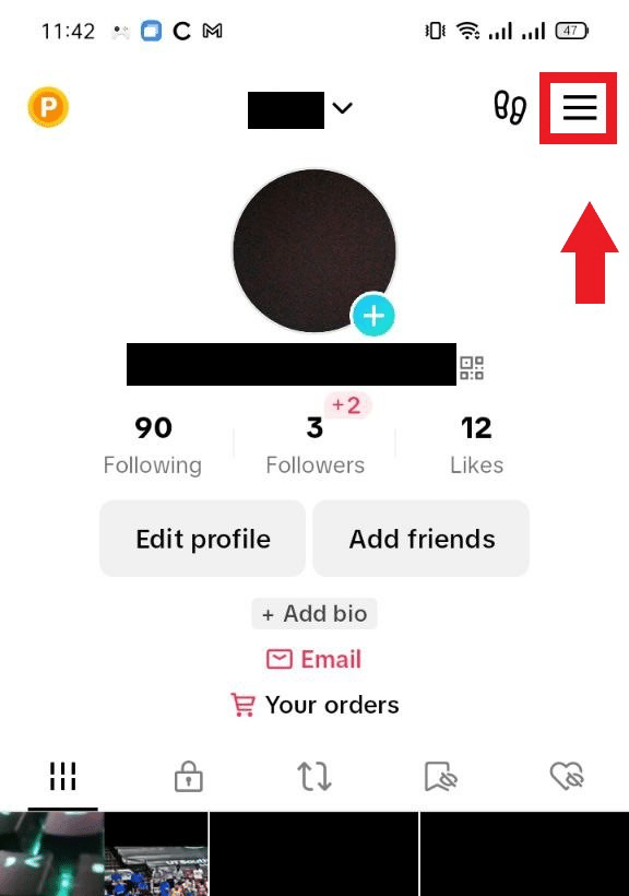 image for how to duet on tiktok 10