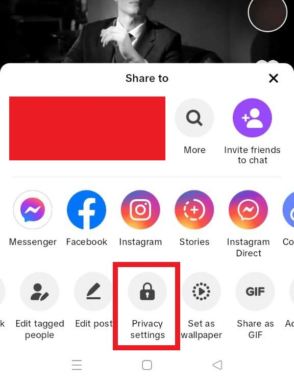 image for how to duet on tiktok 20