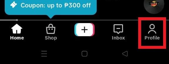 image for how to duet on tiktok 9