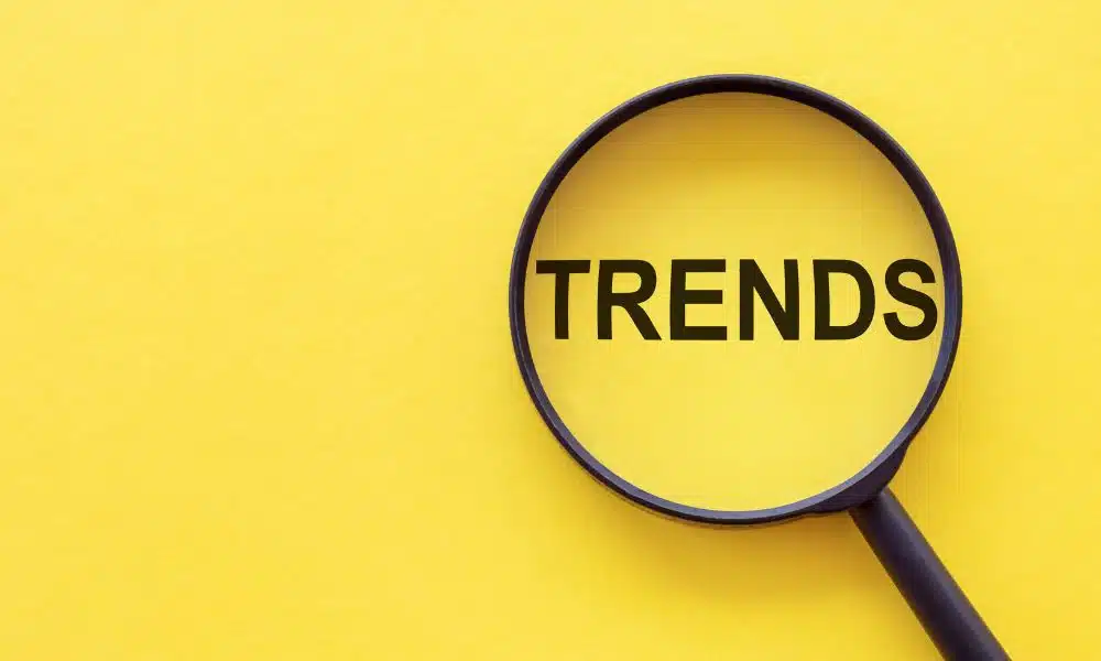 Trend-Based Marketing Strategies for TikTok Ads