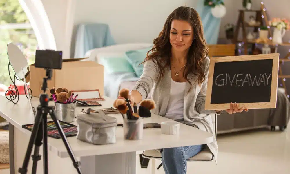 Community-driven marketing on TikTok