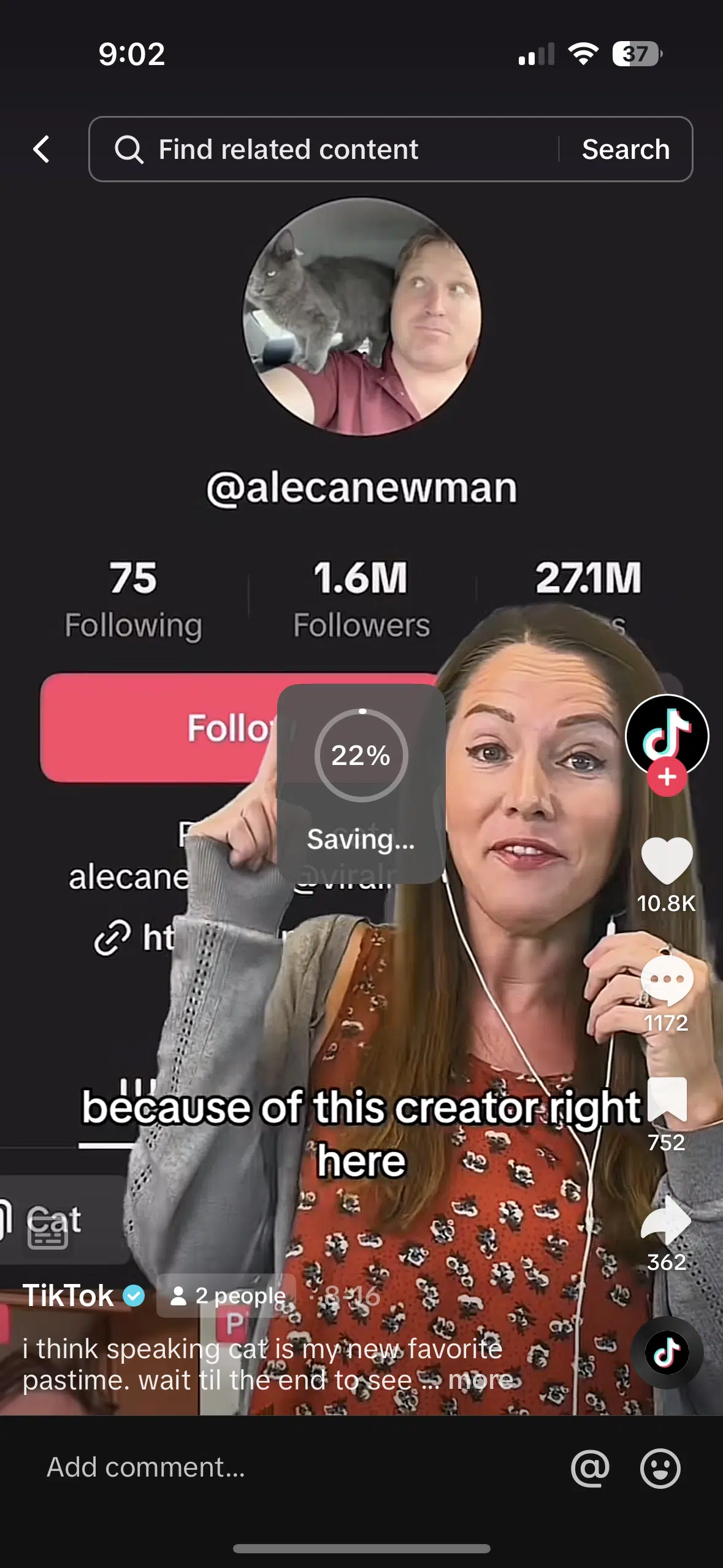 How to Share TikTok on Instagram A StepbyStep Guide