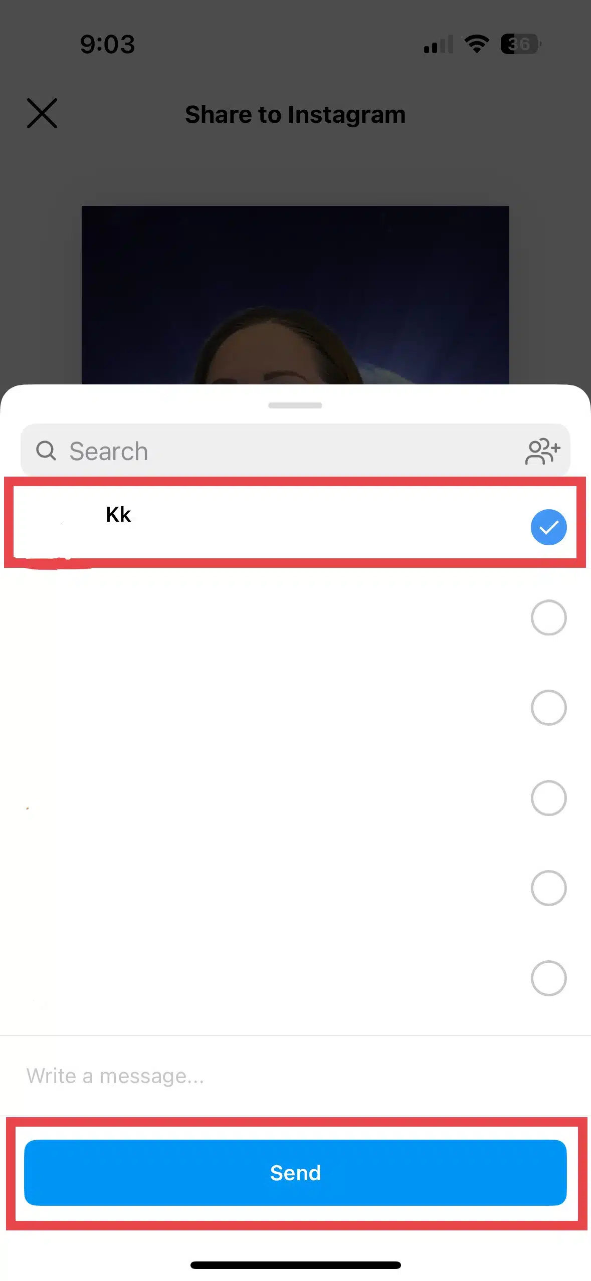 How to Share TikTok on Instagram A StepbyStep Guide