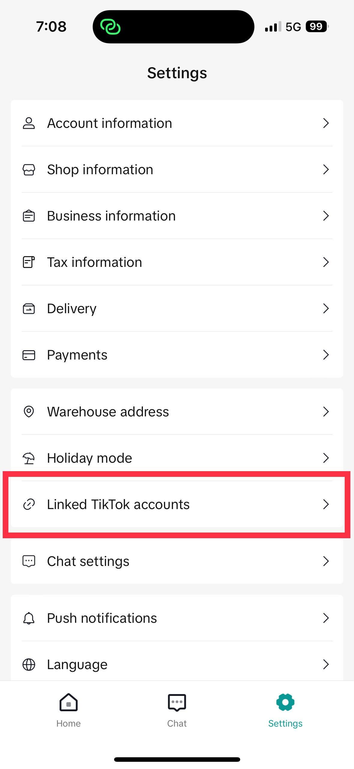 affiliate marketing on tiktok