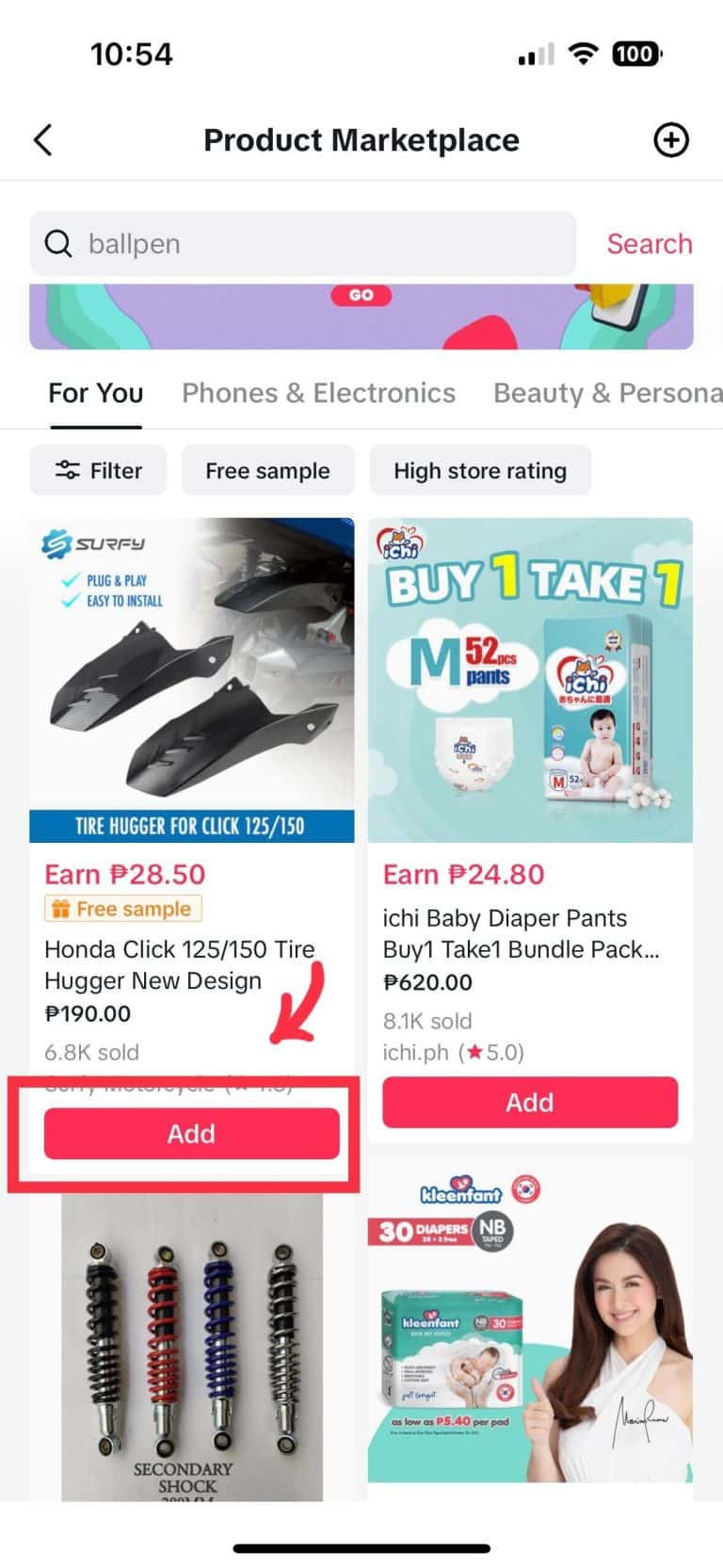Affiliate Marketing on TikTok: All You Should Know