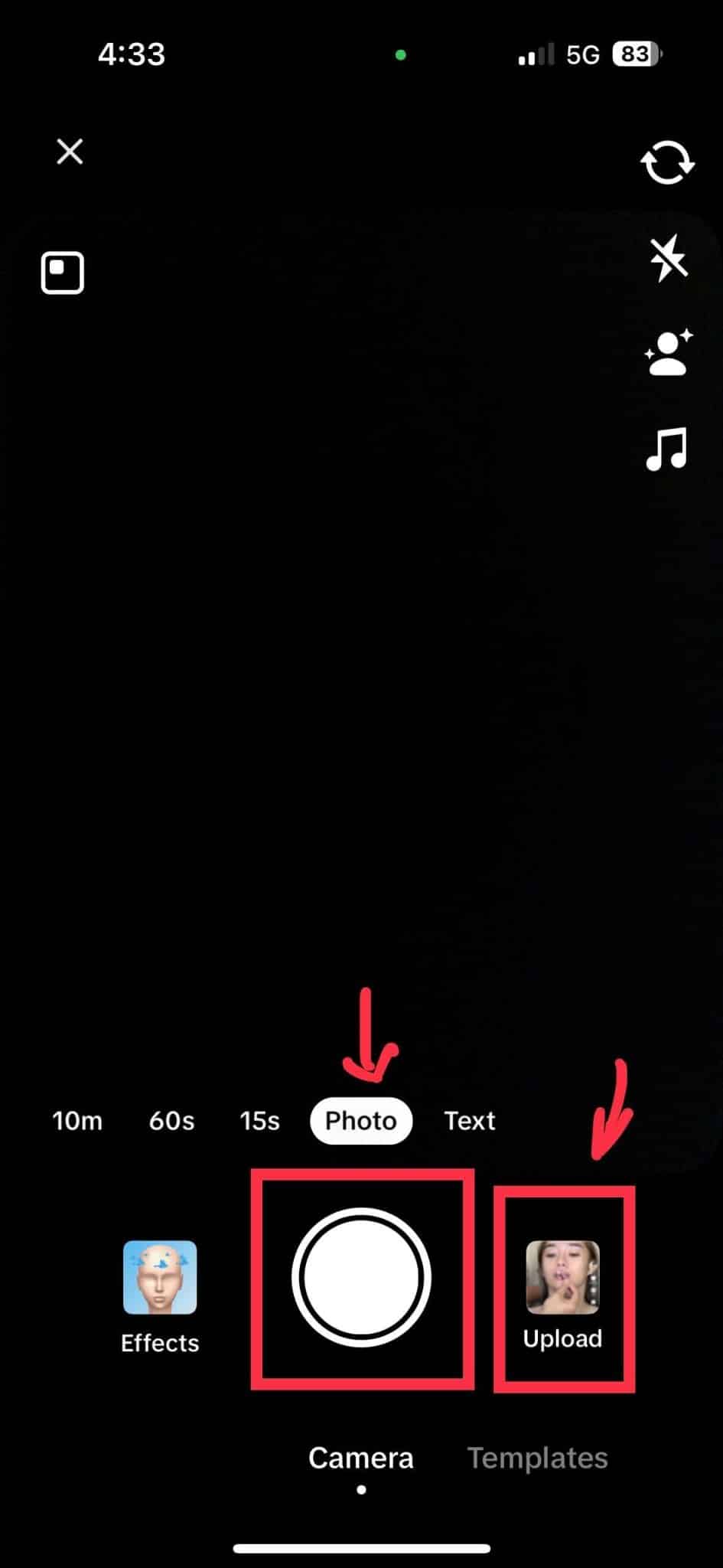 Discover How To Add Multiple Sounds on TikTok