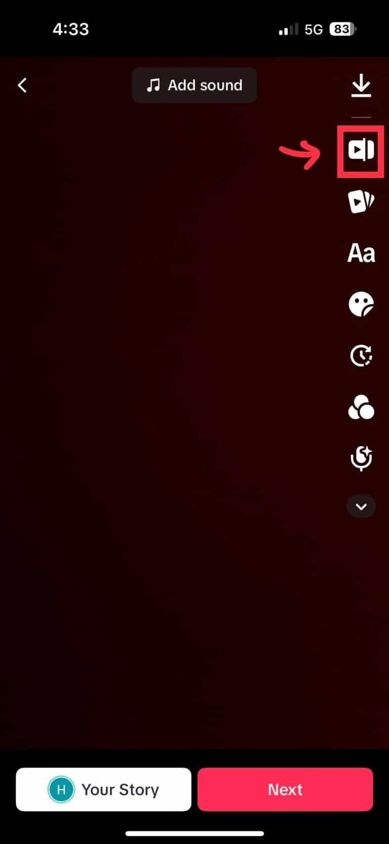 Discover How To Add Multiple Sounds on TikTok