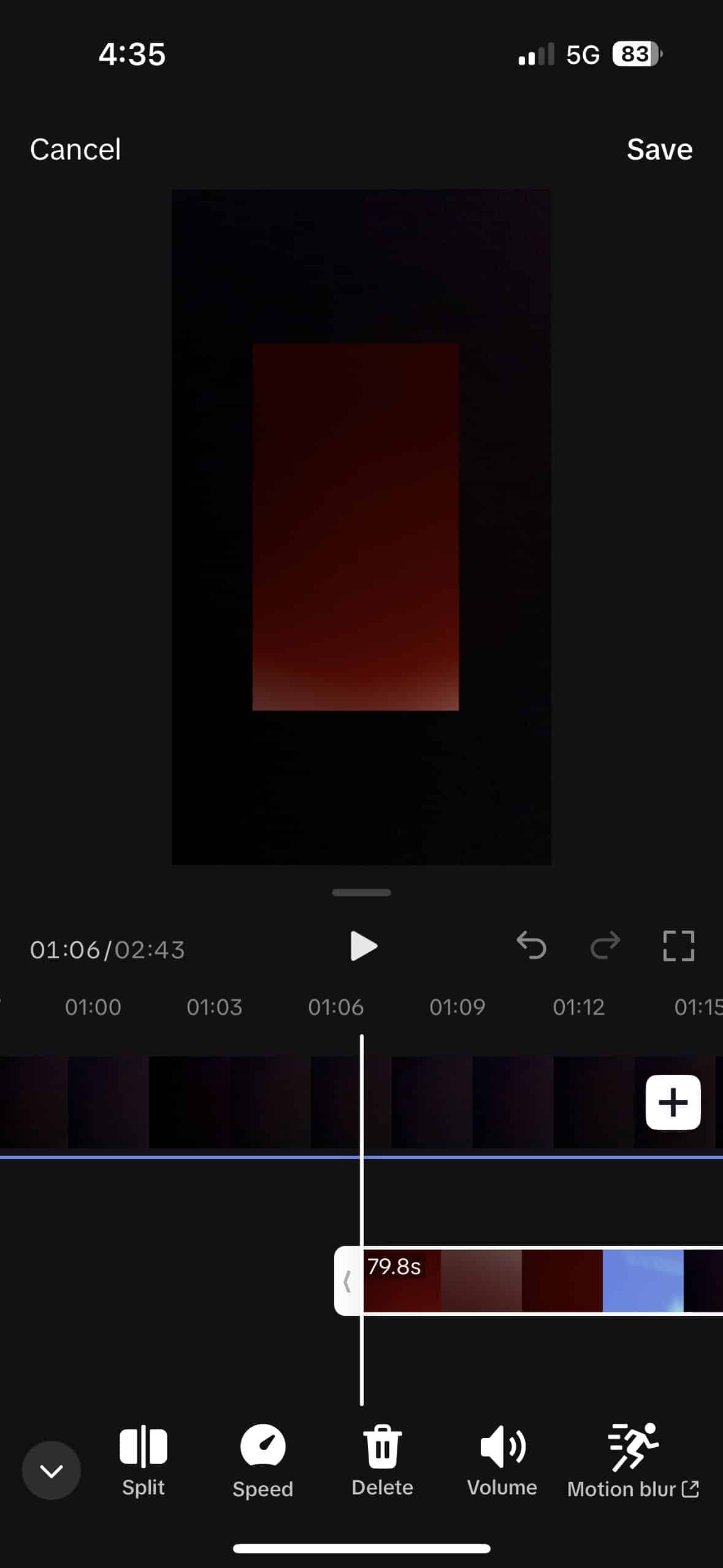 how to add multiple sounds on tiktok 6