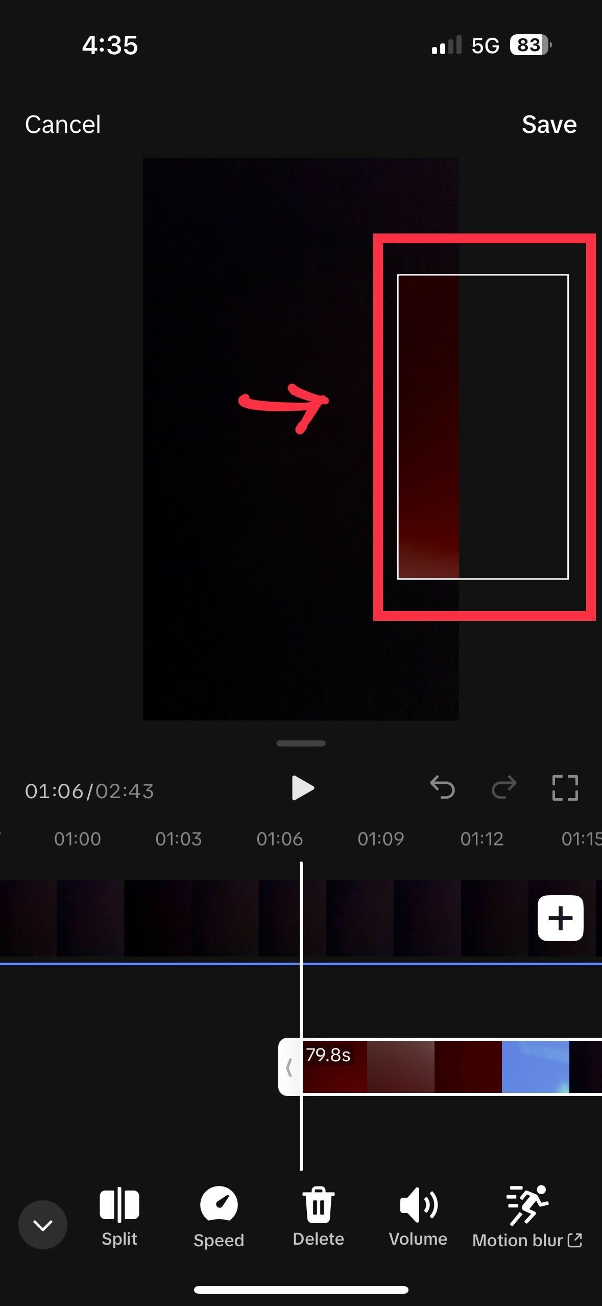 how to add multiple sounds on tiktok 7