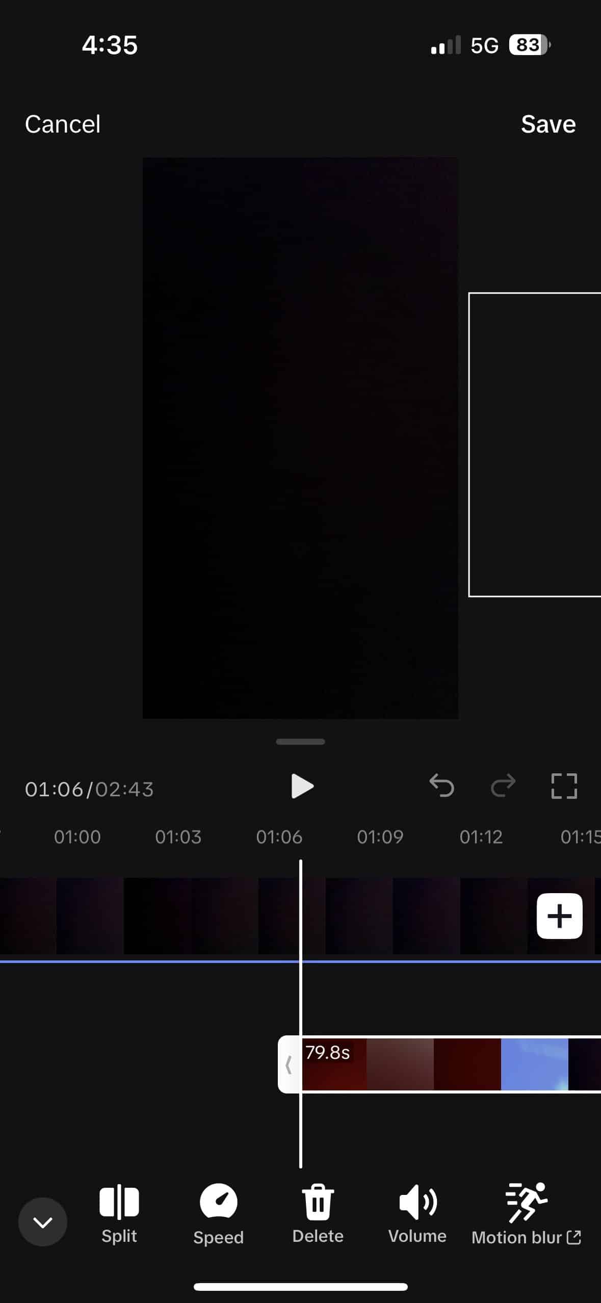 how to add multiple sounds on tiktok 8