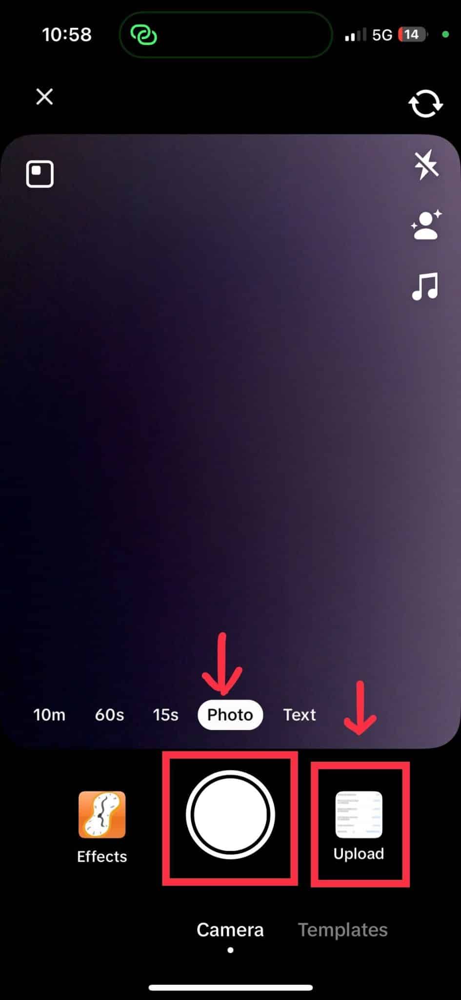 How To Make a Sound on TikTok the Easy Way