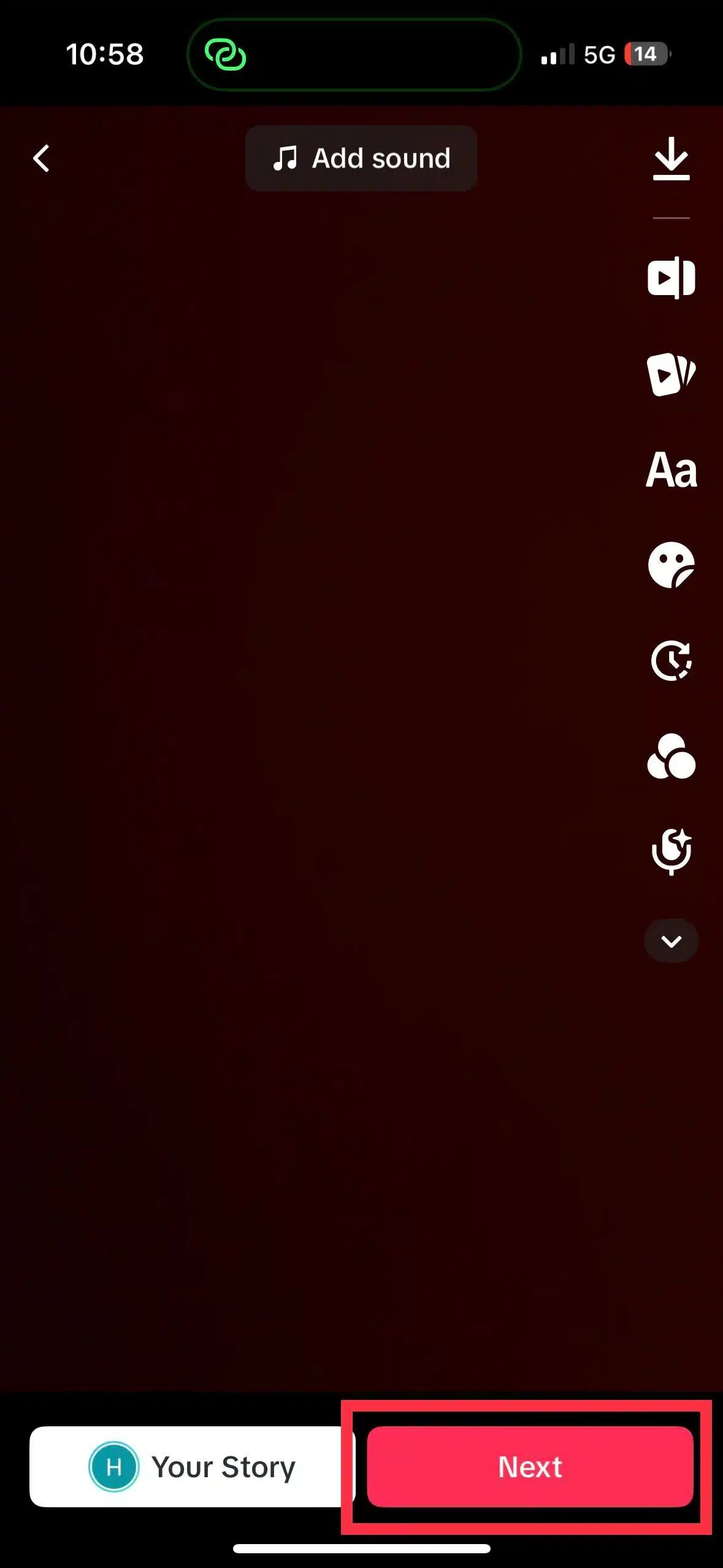 How To Make a Sound on TikTok the Easy Way