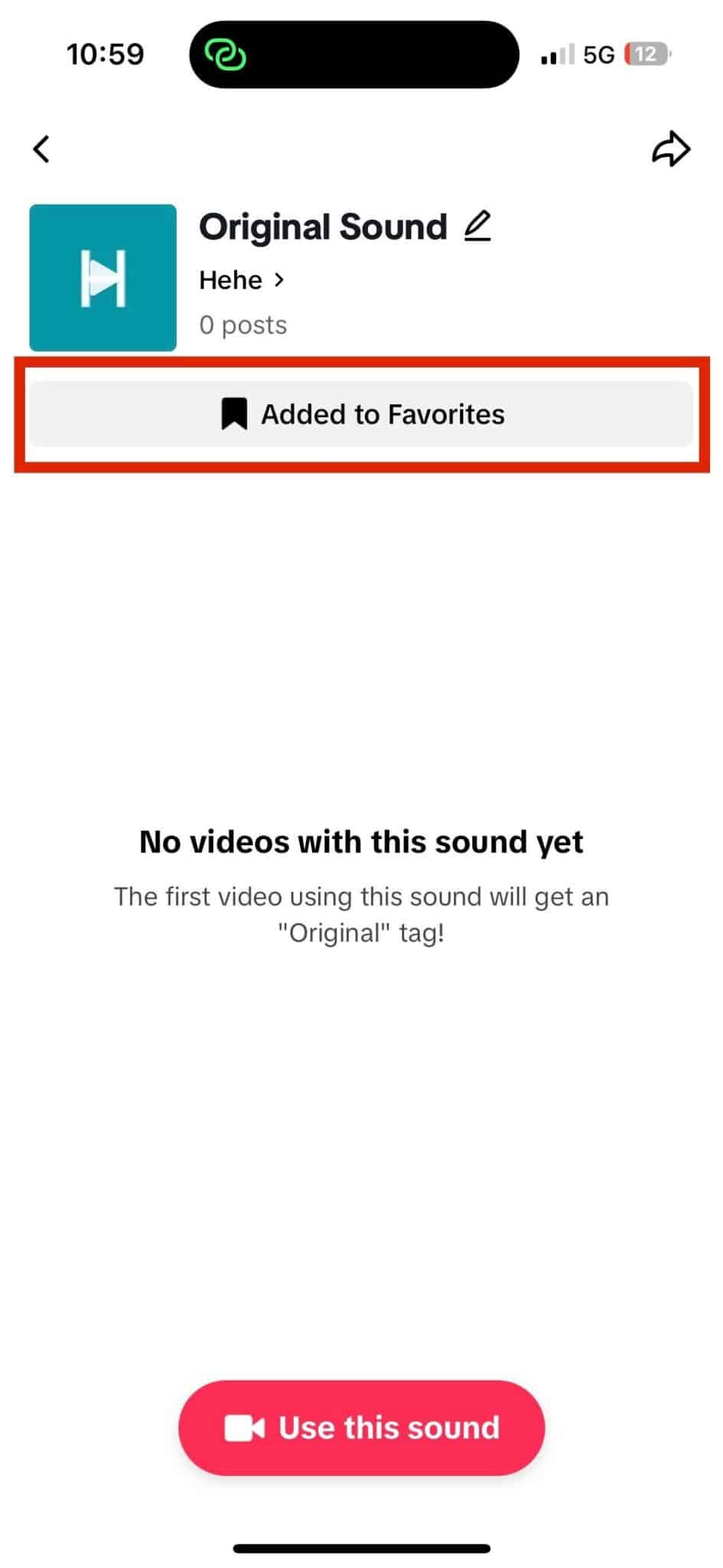 How To Make a Sound on TikTok the Easy Way