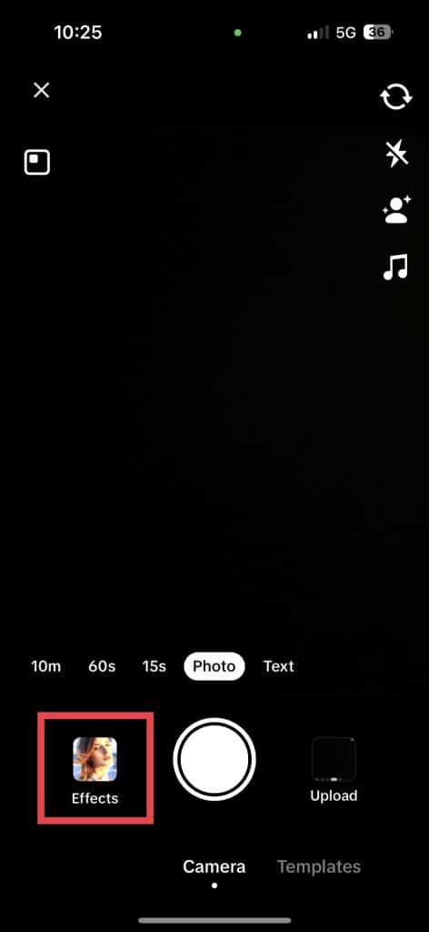 How To Use Green Screen Video TikTok 1