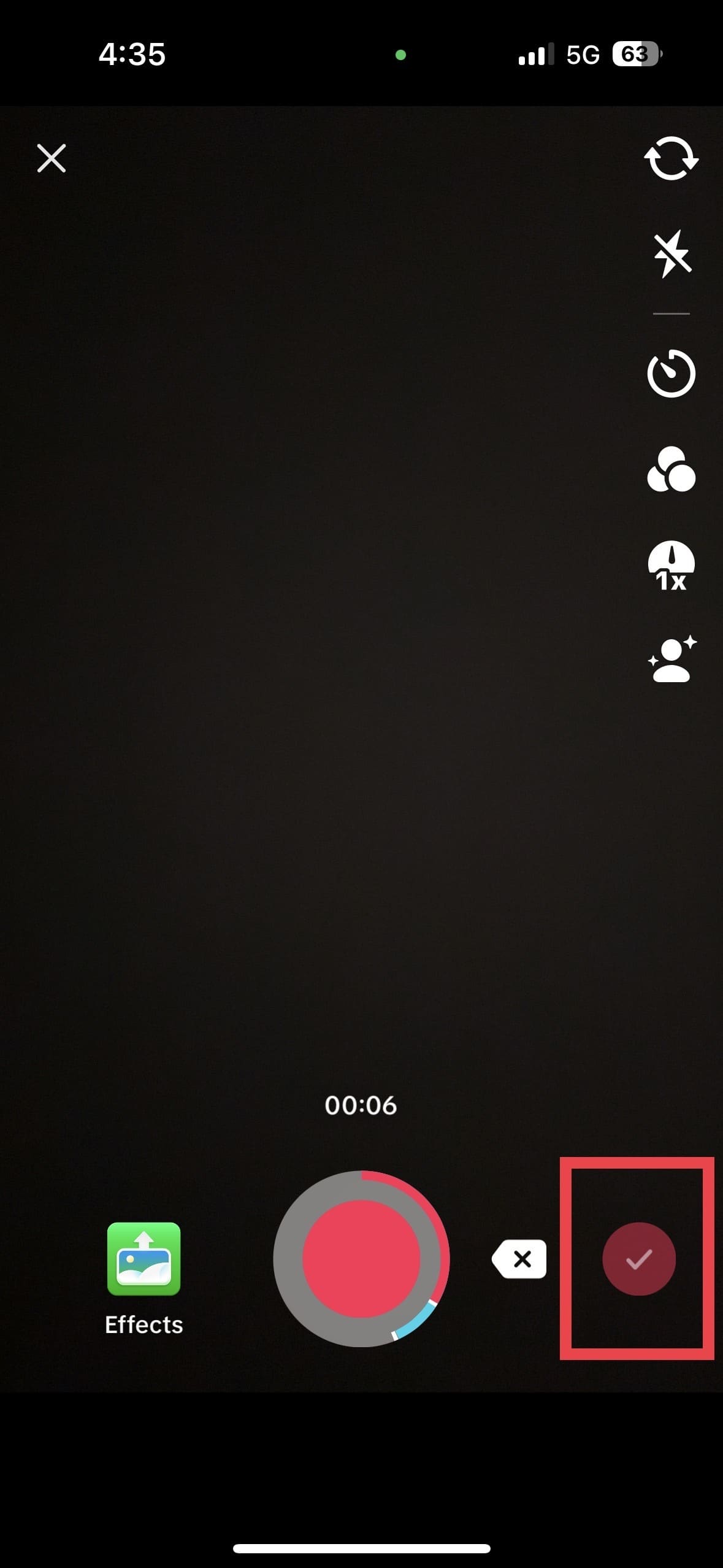 what is stitch on tiktok 5