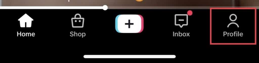 how to add tiktok caption