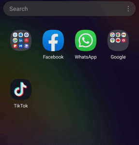 image for how to add music to tiktok 1