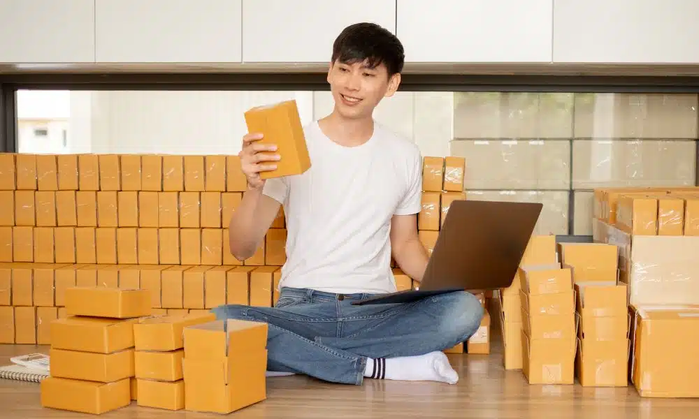 Amazon Seller Earnings How Much Do Amazon Sellers Make?