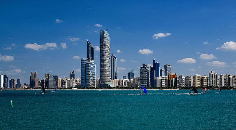 Real Estate Advertising Agency Abu Dhabi.