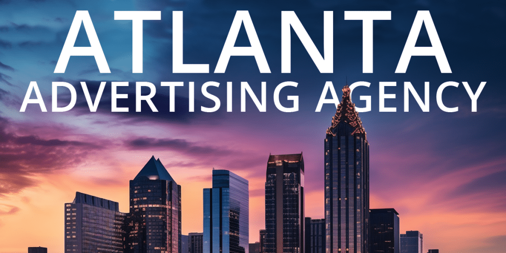 Atlanta Advertising Agency AdvertiseMint