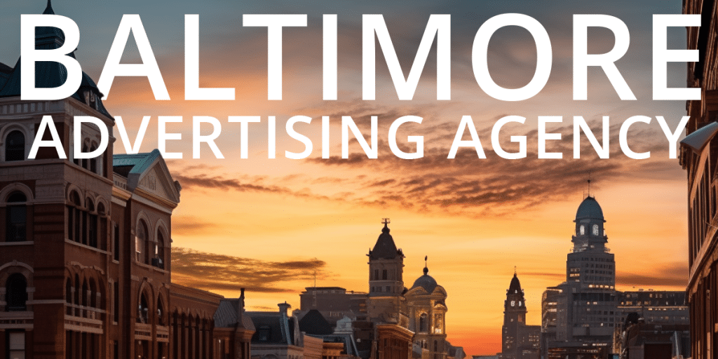 Baltimore Advertising Agency AdvertiseMint