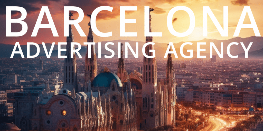 Barcelona Advertising Agency AdvertiseMint