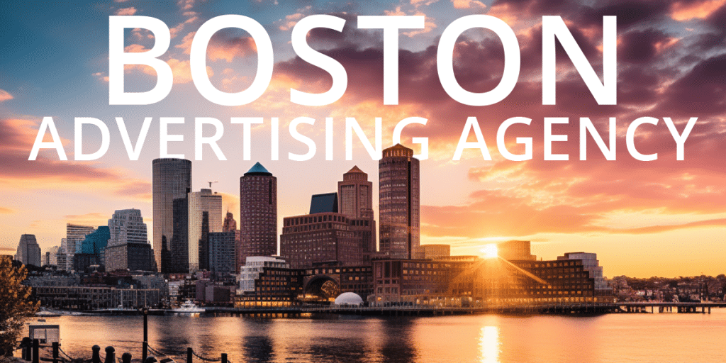 Boston Advertising Agency AdvertiseMint