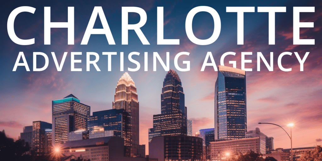 Charlotte Advertising Agency AdvertiseMint