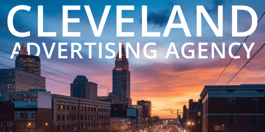 Cleveland Advertising Agency AdvertiseMint