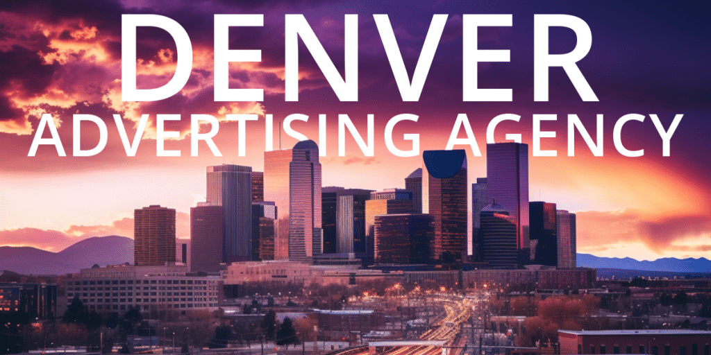 Denver Advertising Agency AdvertiseMint