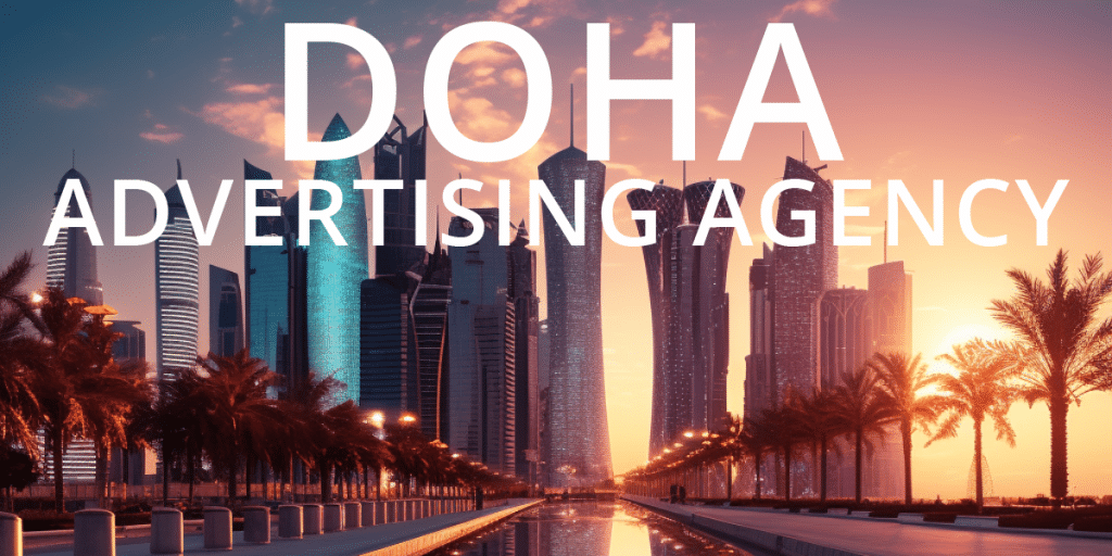 Doha Advertising Agency AdvertiseMint