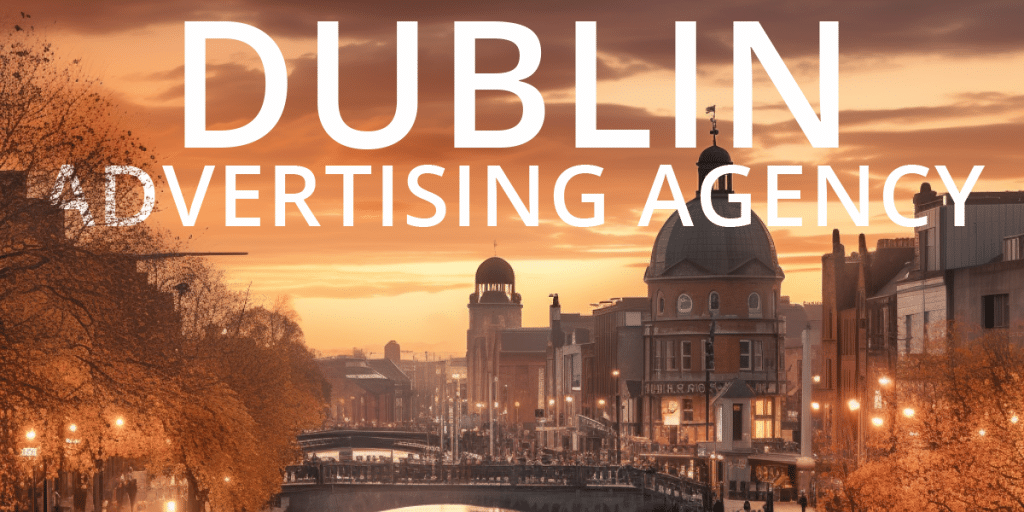 Dublin Advertising Agency AdvertiseMint