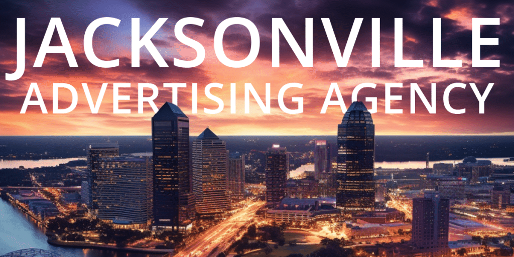 Jacksonville Advertising Agency AdvertiseMint