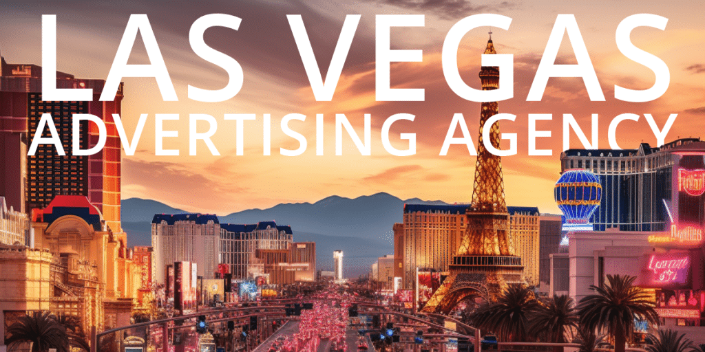 Las Vegas Advertising Agency