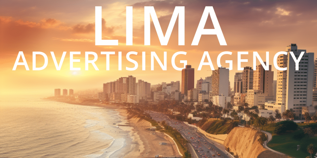 Lima Advertising Agency AdvertiseMint