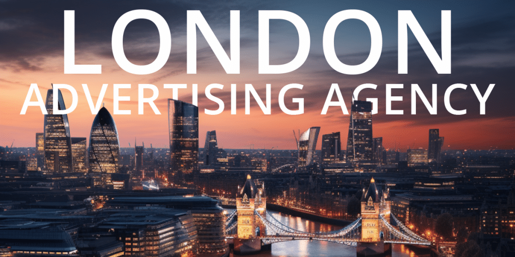 London Advertising Agency AdvertiseMint