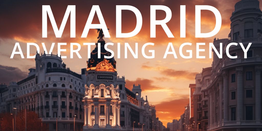 Madrid Advertising Agency AdvertiseMint