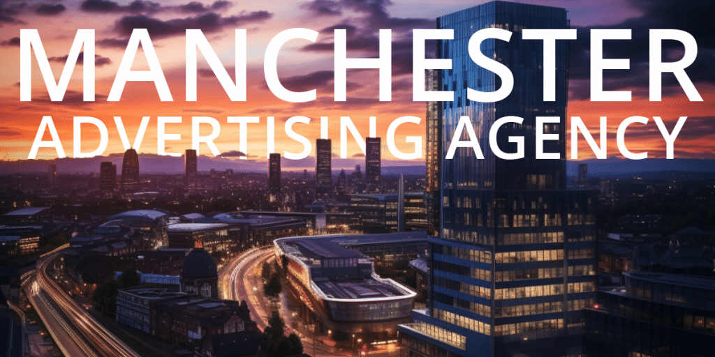 Manchester Advertising Agency AdvertiseMint