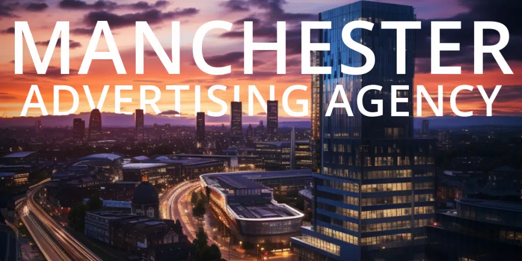 Manchester Ads Agency AdvertiseMint