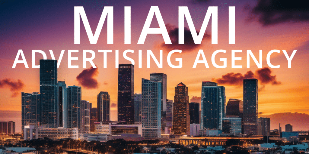 Miami Advertising Agency AdvertiseMint