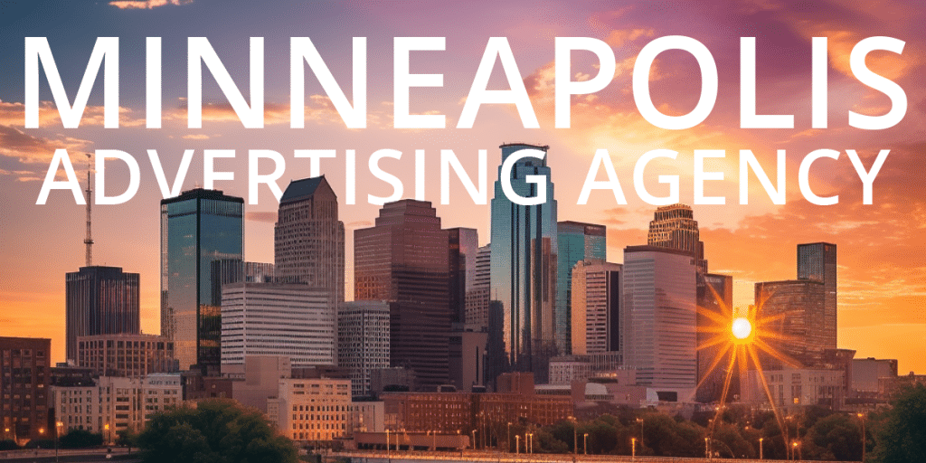 Minneapolis Advertising Agency AdvertiseMint