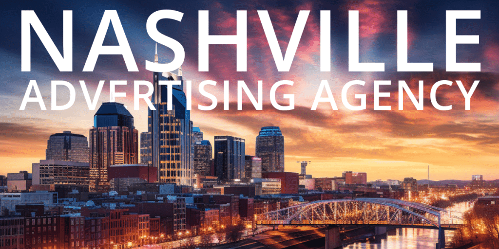 Nashville Advertising Agency AdvertiseMint