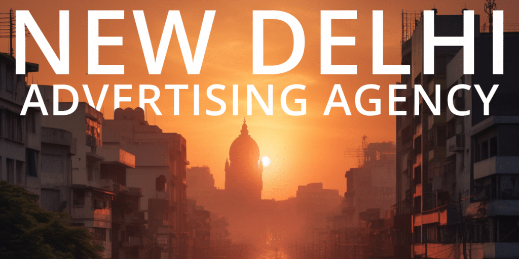 New Delhi Advertising Agency AdvertiseMint
