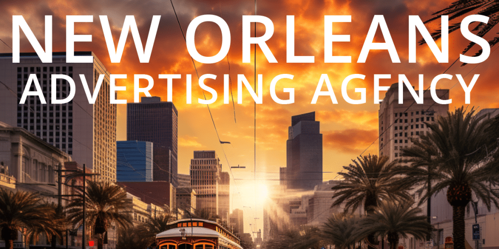 New Orleans Advertising Agency AdvertiseMint