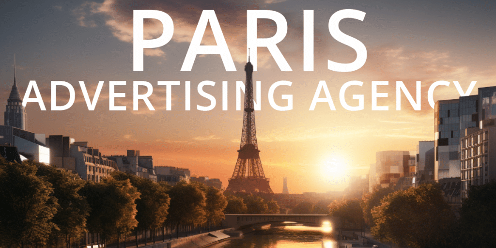 Paris Advertising Agency AdvertiseMint